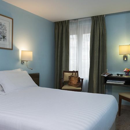 Hotel Bac Saint-Germain Paris Eksteriør bilde